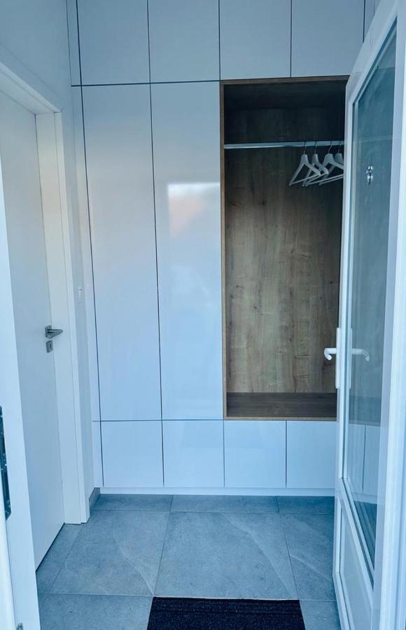 Studio Apartman Koszeg Exterior photo