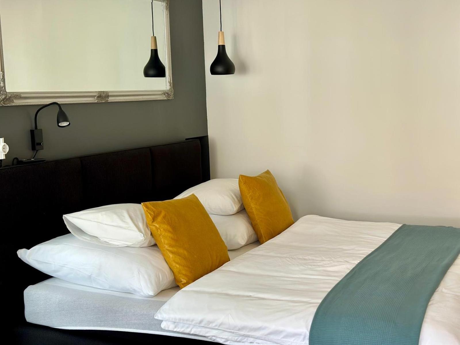 Studio Apartman Koszeg Exterior photo